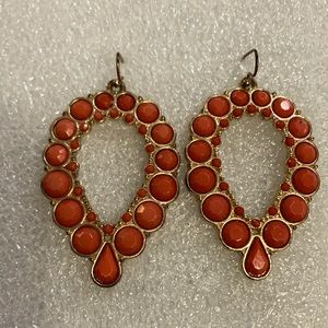 Women’s earrings